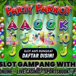 Situs Slot Online Terpercaya dan Terbaik Di Tahun 2024 Tanpa Adanya Potongan